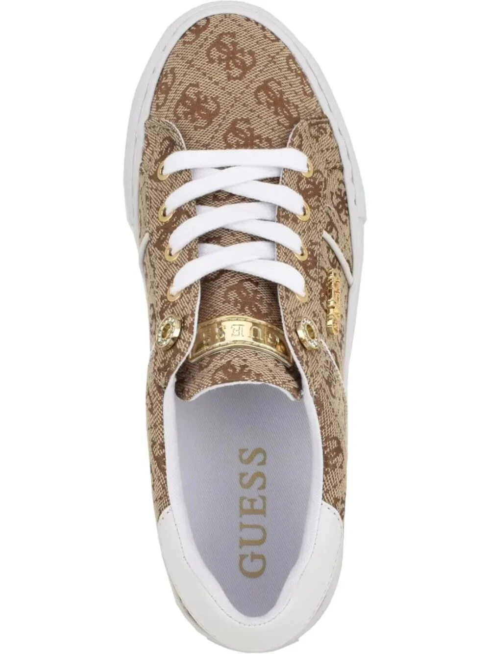 Stylish Women's Loven Sneakers - Trendy Casual Footwear for Everyday Wear